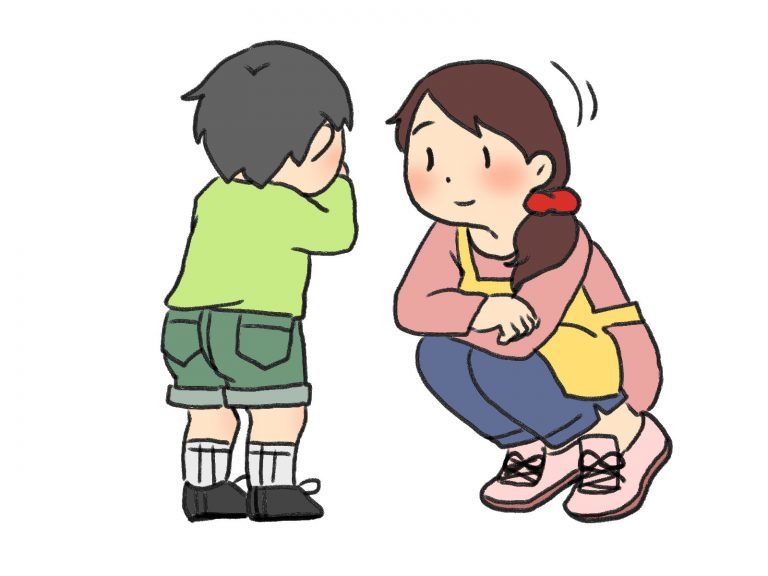 ルールを守れない子ども どう対応する？【自閉スペクトラム症,ADHD】 自閉症･発達障害の療育_四谷学院発達支援ブログ
