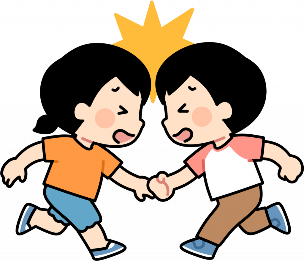 発達障害のあるお子様のお悩み「たたく」「蹴る」をやめさせるには? | 自閉症・発達障害の療育_四谷学院発達支援ブログ