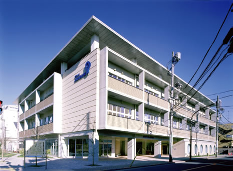 武蔵野東学園