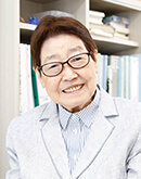 日本自閉症スペクトラム学会 常任理事 寺山 千代子先生